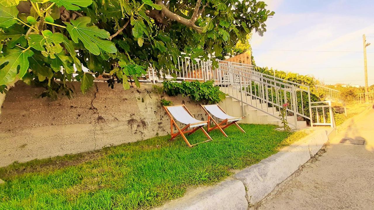 Dovolenkový dom Mediterranean House - Forest Marjan Split