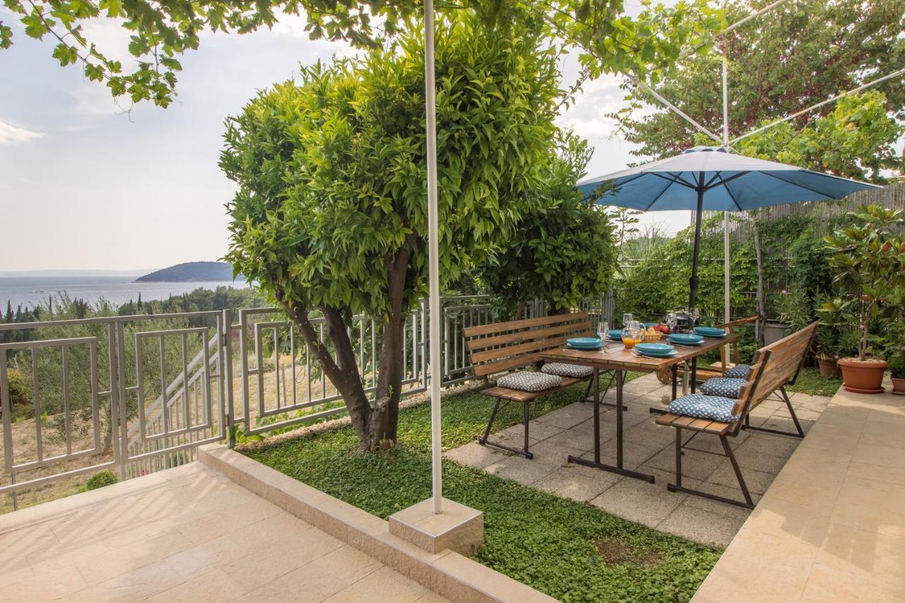 Dovolenkový dom Mediterranean House - Forest Marjan Split