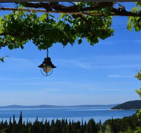 Mediterranean House - Forest Marjan Split Exterior foto
