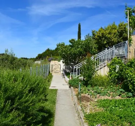 Mediterranean House - Forest Marjan Split Exterior foto