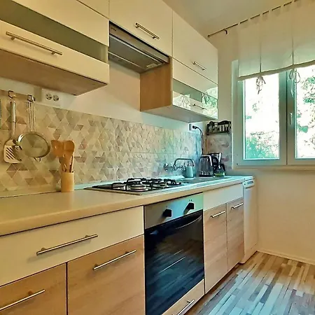 Mediterranean House - Forest Marjan Split Exterior foto