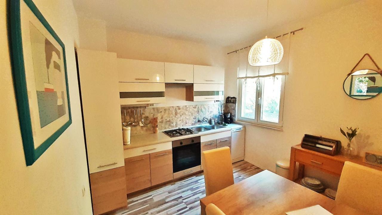 Сasa de vacaciones Mediterranean House - Forest Marjan Split