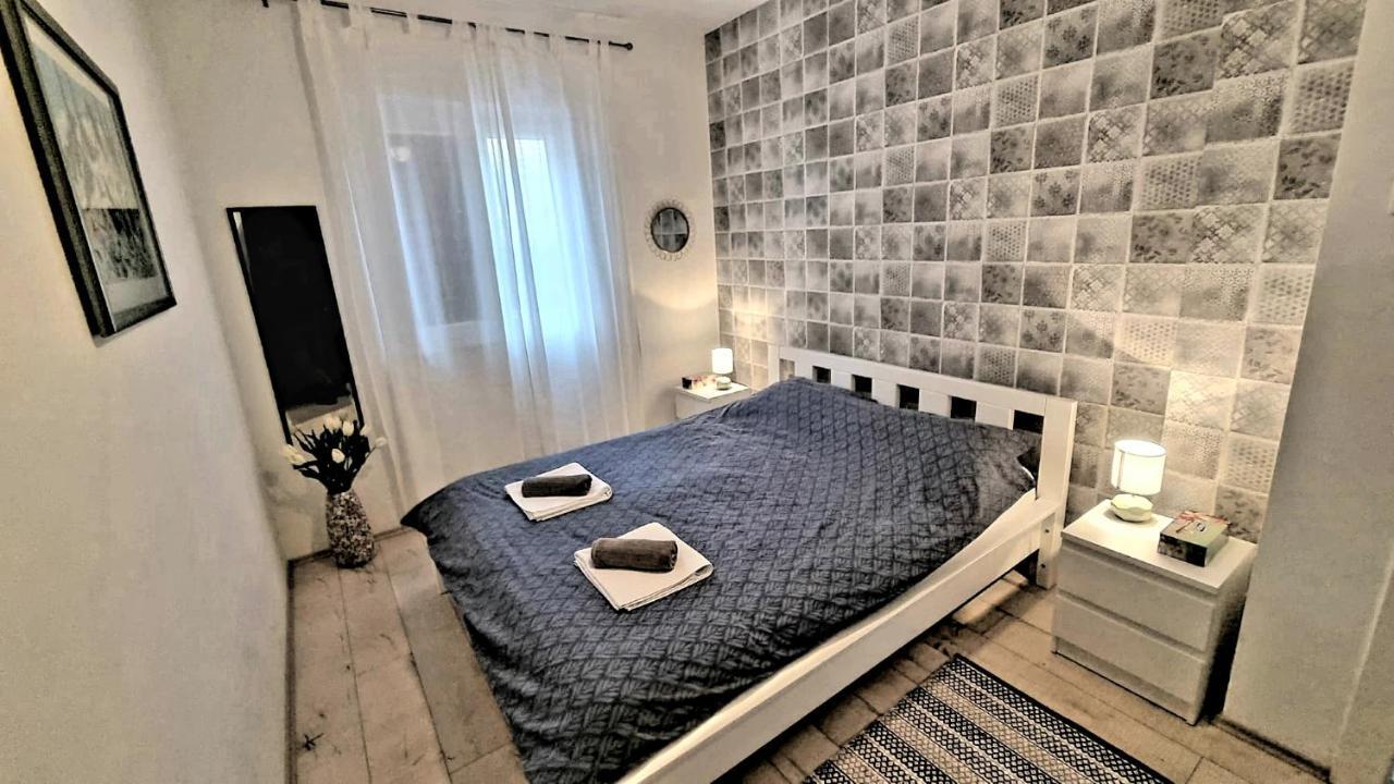 Mediterranean House - Forest Marjan Сasa de vacaciones