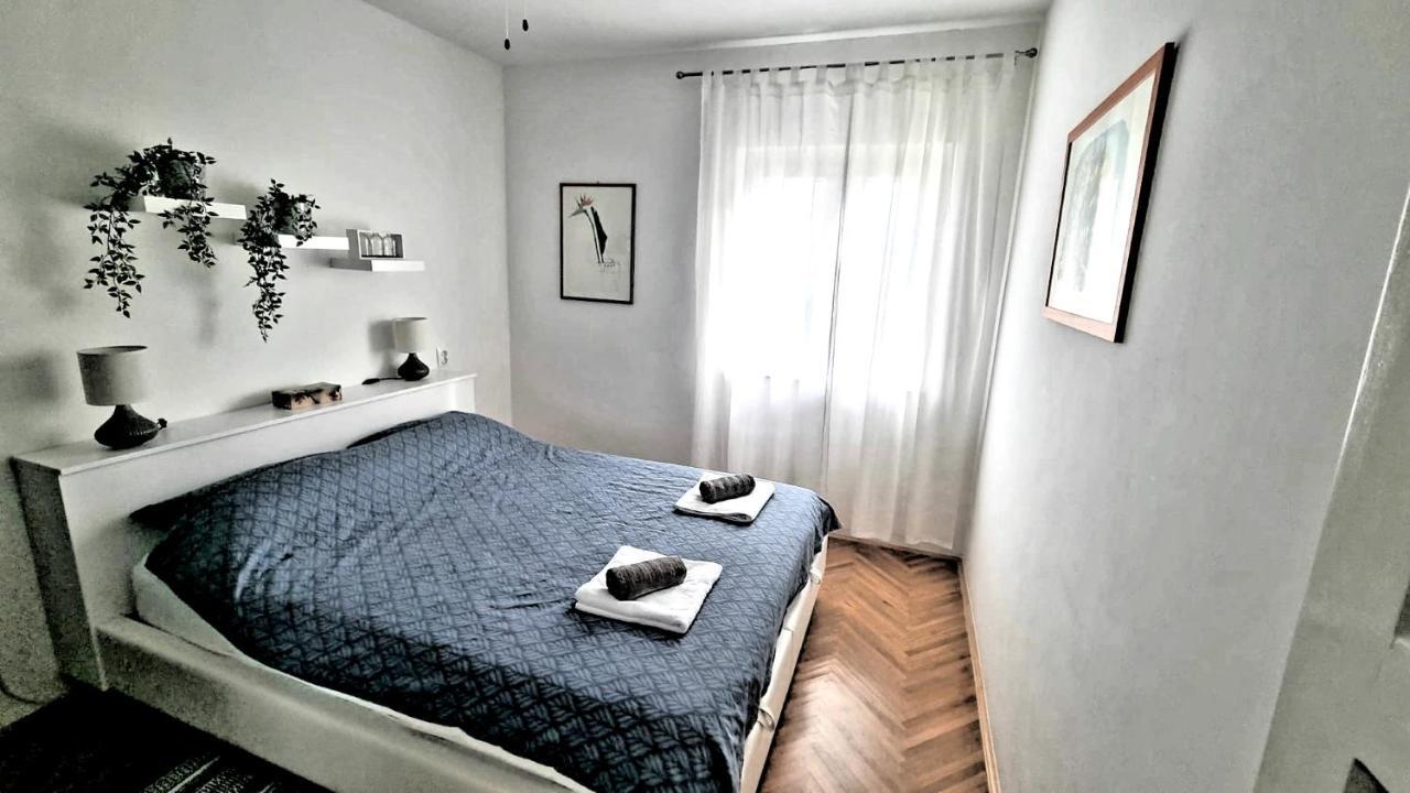 Сasa de vacaciones Mediterranean House - Forest Marjan Split